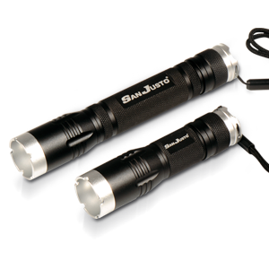 LINTERNAS LED PREMIUM