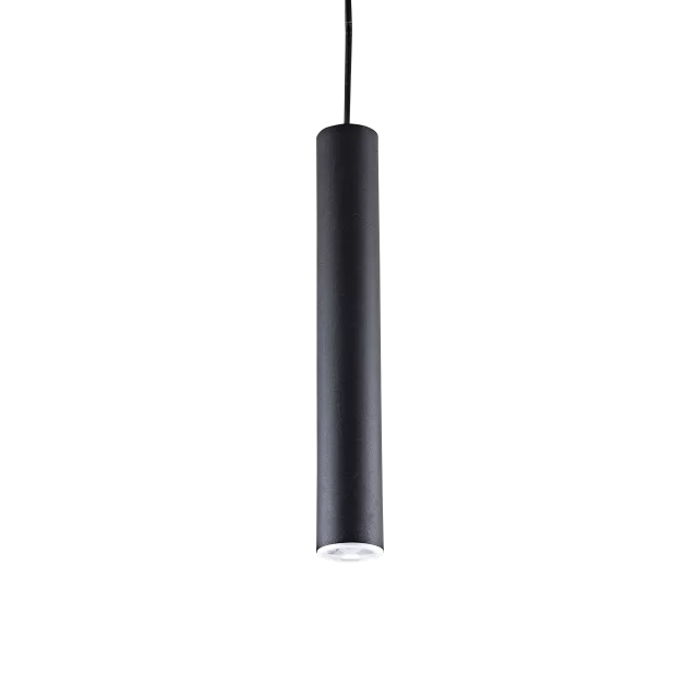 COLGANTE TUBO ECO 1 LUZ