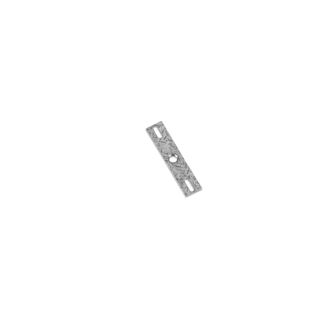 CRUCETA  SOPORTE PARA CAJA LUZ