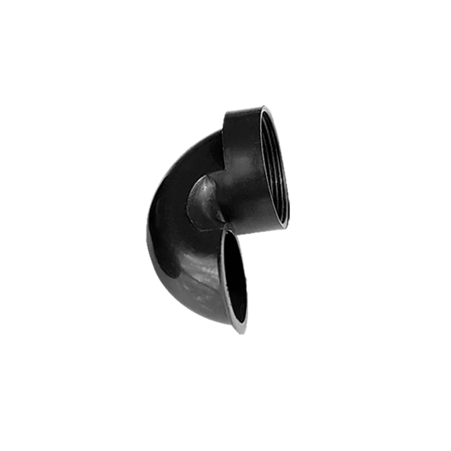 CURVA HEMBRA 1" 1/4