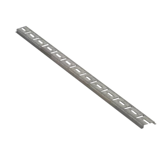RIEL PARA LLAVE DIN