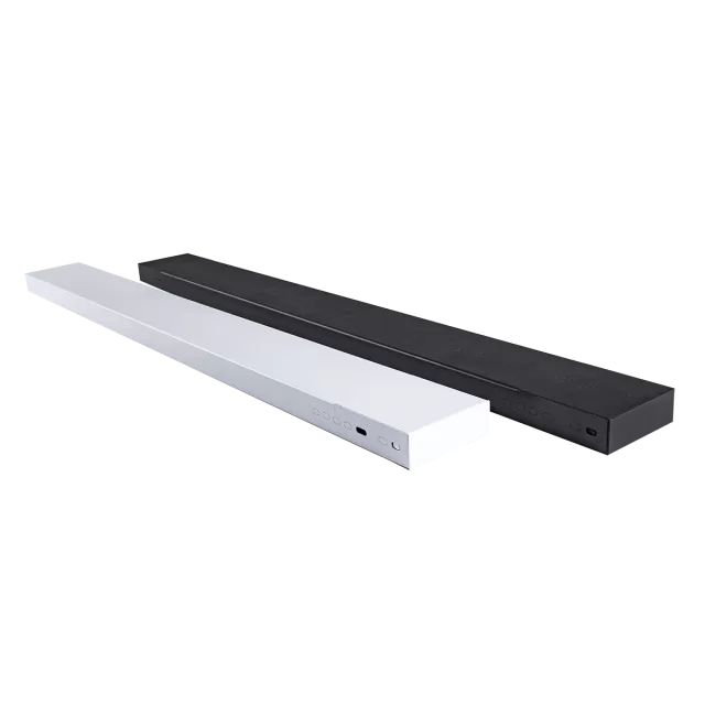 BANDEJA P/ILUMINACION 1000 X 100 X 35 MM