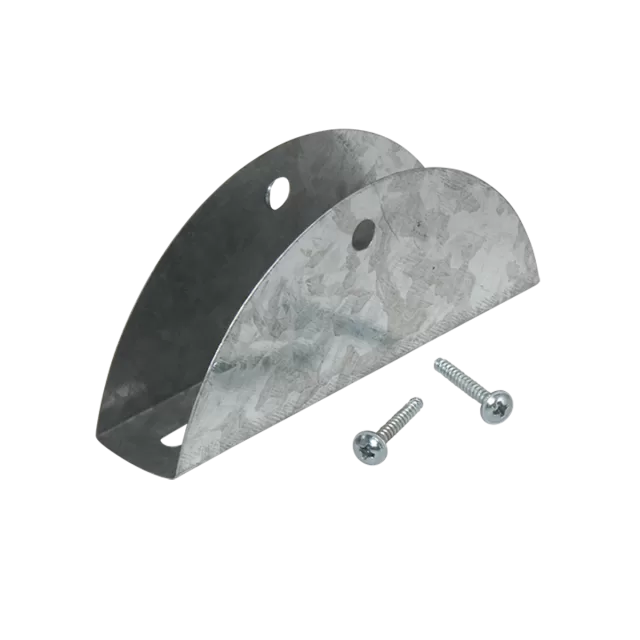 SOPORTE D/HIERRO P/VENT.D/TECH