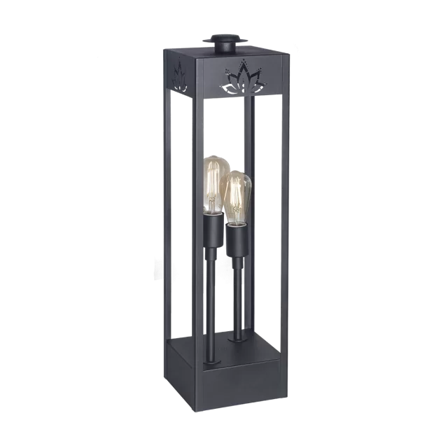 FANAL ELÉCTRICO DE PIE  2L