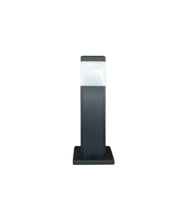 Marca sendero rectangular IP 65