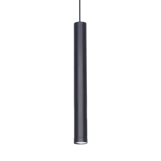 COLGANTE TUBO 1 LUZ