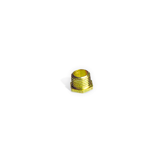 CHICOLETA DE BRONCE ROSTA 3/8"