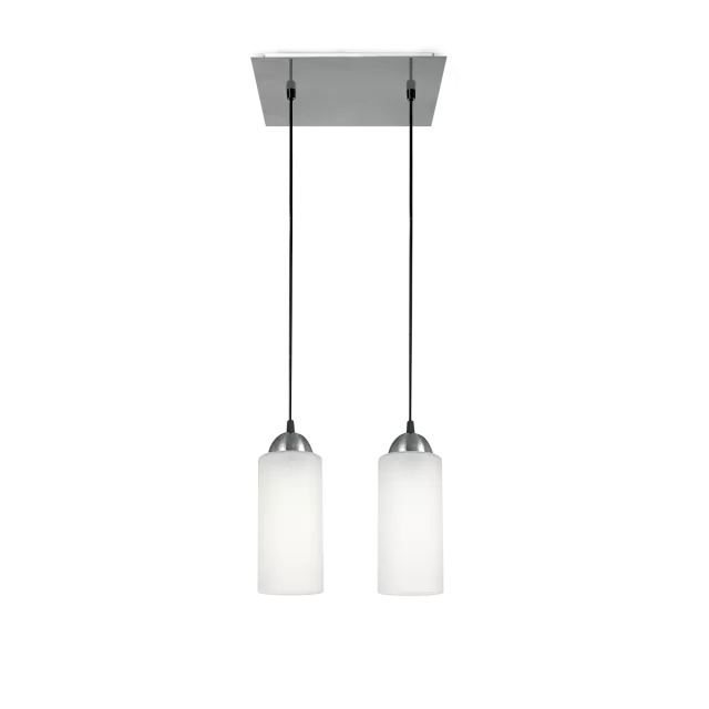 BASE 2 LUCES