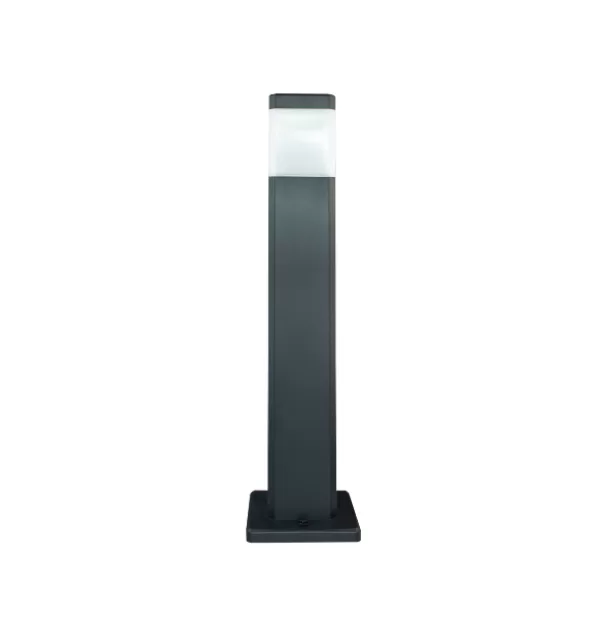 Marca sendero rectangular IP 65