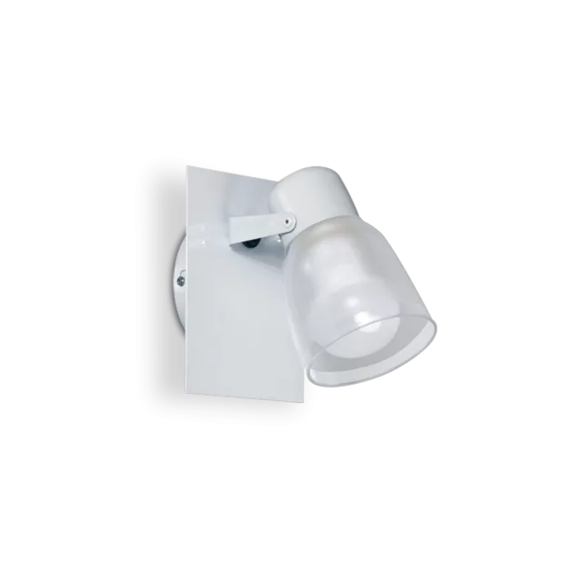 APLIQUE 1L BASE RECTANGULAR TUL TERMOPLASTICA