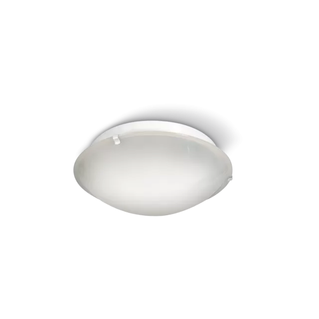 PLAFON REDONDO 2L