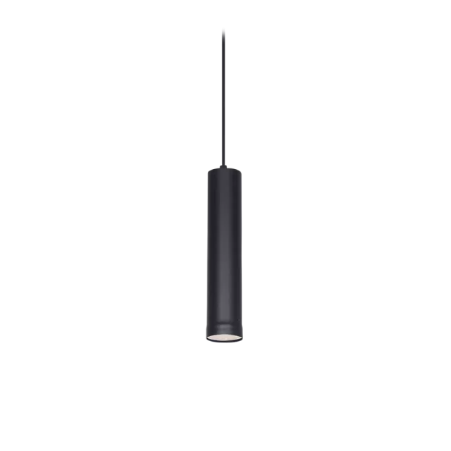 COLGANTE TUBO 1 LUZ