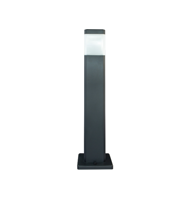 Marca sendero rectangular IP 65