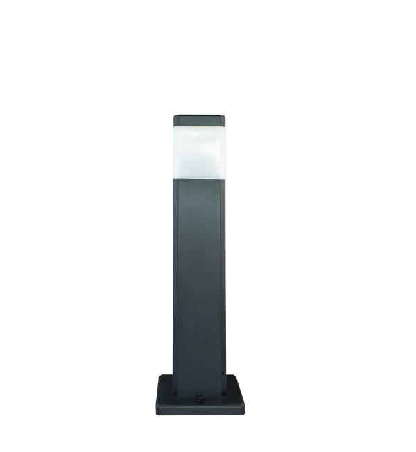 Marca sendero rectangular IP 65