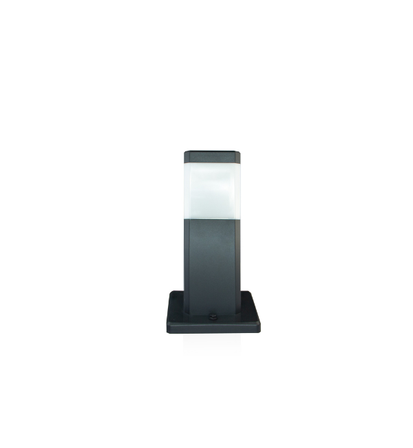 Marca sendero rectangular IP 65
